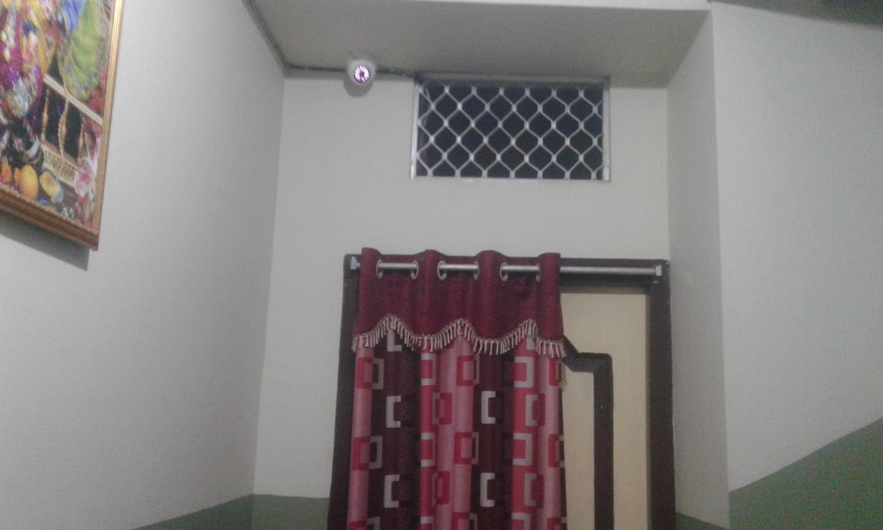 Ganesh Lodge Puri Exterior foto